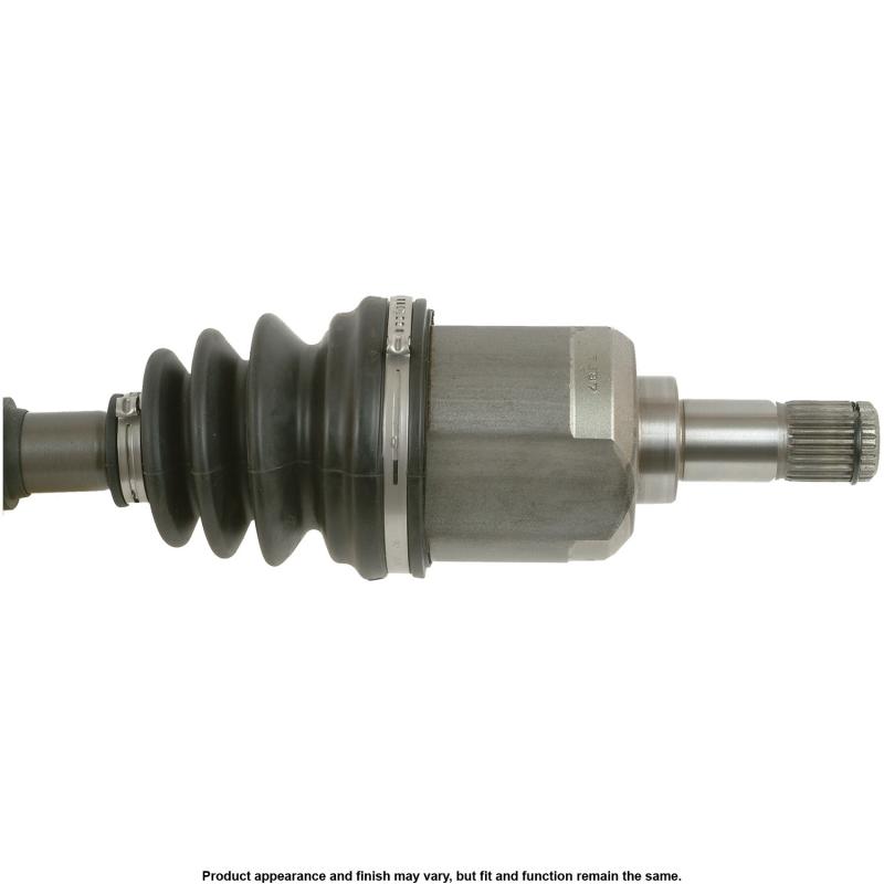 2003 Mitsubishi Lancer CV Axle Assembly Front Left A1 Cardone 603371 image 1 of 3