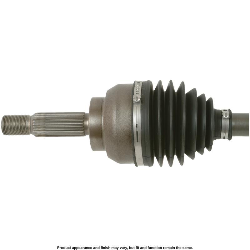 2003 Mitsubishi Lancer CV Axle Assembly Front Left A1 Cardone 603371 image 2 of 3