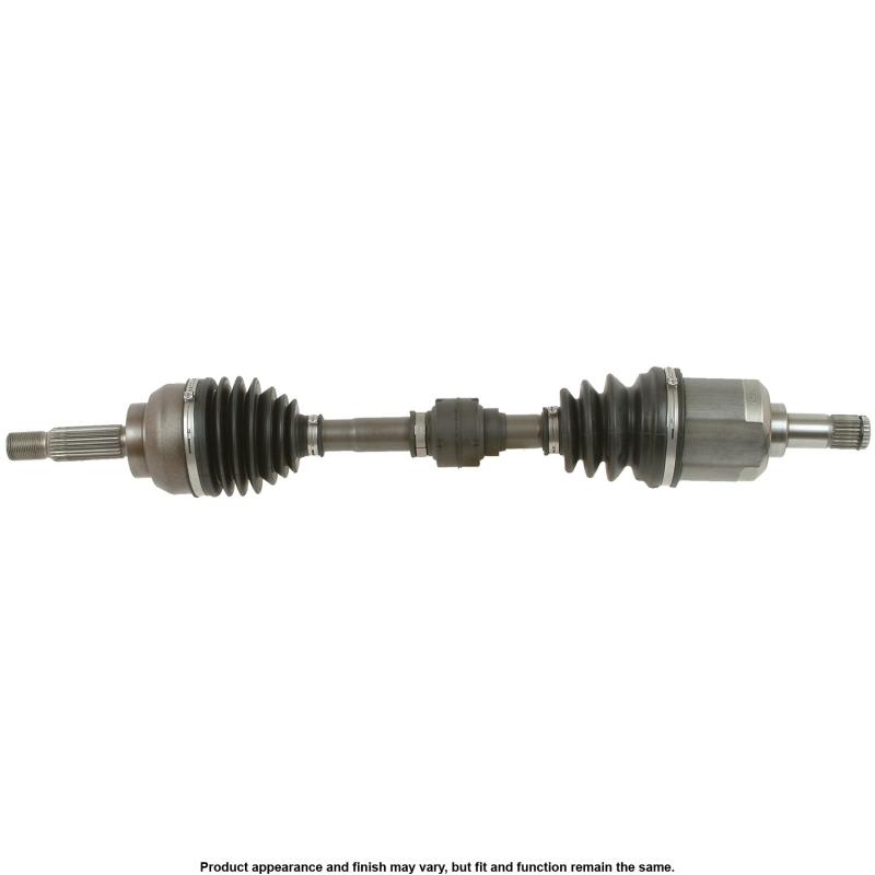 2003 Mitsubishi Lancer CV Axle Assembly Front Left A1 Cardone 603371 image 3 of 3