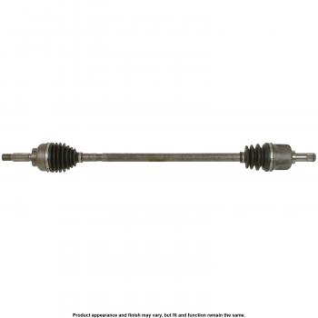 2003 Mitsubishi Lancer CV Axle Assembly Front Right A1 Cardone 603372 image 2 of 3