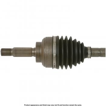2003 Mitsubishi Lancer CV Axle Assembly Front Right A1 Cardone 603372 image 3 of 3