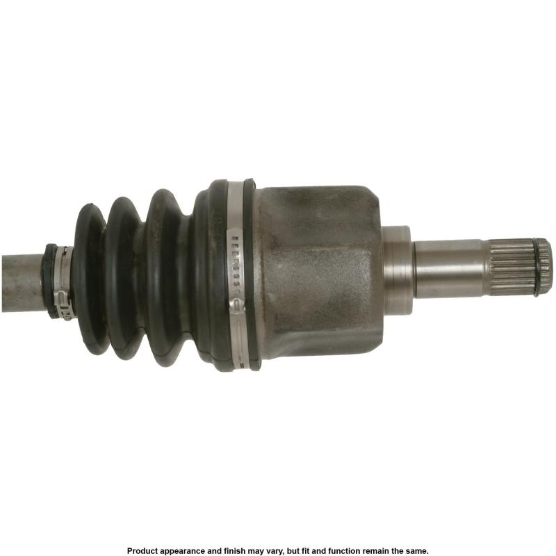 2003 Mitsubishi Lancer CV Axle Assembly Front Right A1 Cardone 603372 image 1 of 3