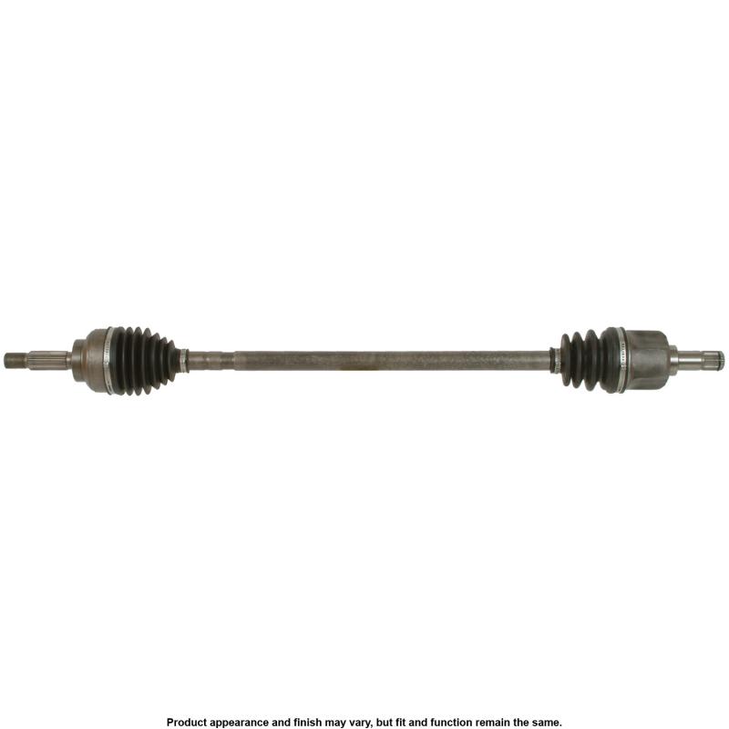 2003 Mitsubishi Lancer CV Axle Assembly Front Right A1 Cardone 603372 image 2 of 3