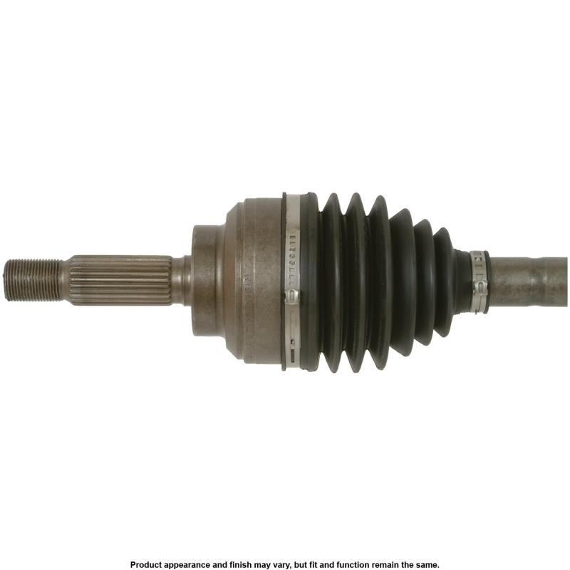 2003 Mitsubishi Lancer CV Axle Assembly Front Right A1 Cardone 603372 image 3 of 3