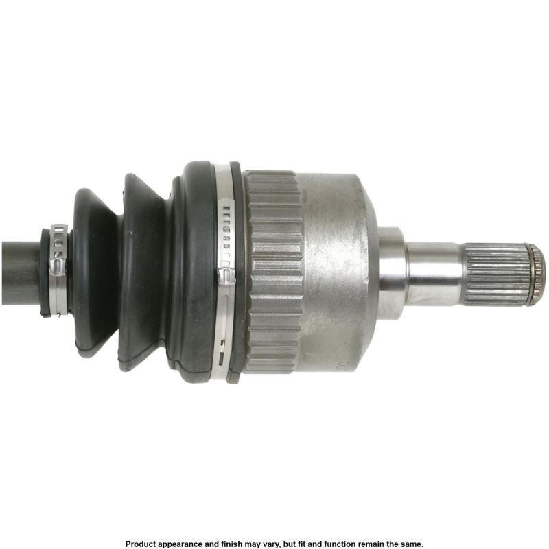 2004 Hyundai Santa Fe CV Axle Assembly Rear Left A1 Cardone 603373 image 2 of 3