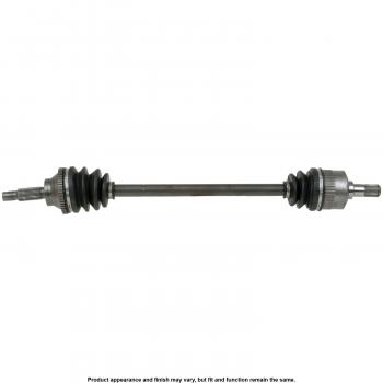 2006 Hyundai Santa Fe CV Axle Assembly Rear Left A1 Cardone 603374 image 1 of 3