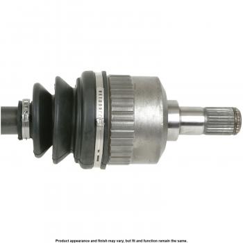 2006 Hyundai Santa Fe CV Axle Assembly Rear Left A1 Cardone 603374 image 2 of 3