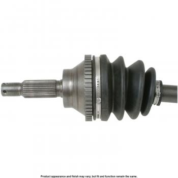 2006 Hyundai Santa Fe CV Axle Assembly Rear Left A1 Cardone 603374 image 3 of 3