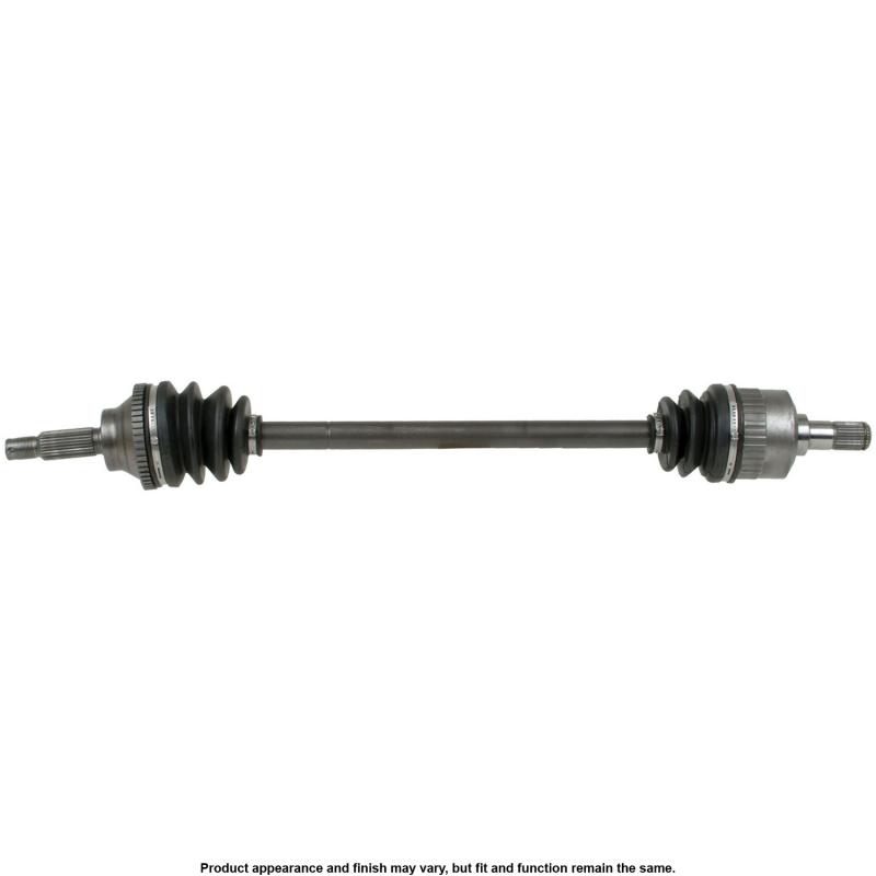 A1 Cardone 603374 CV Axle Assembly product image 1 of 3