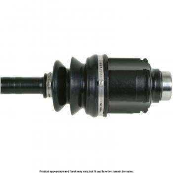 1998 Eagle Talon CV Axle Assembly Front Left A1 Cardone 603375 image 1 of 3