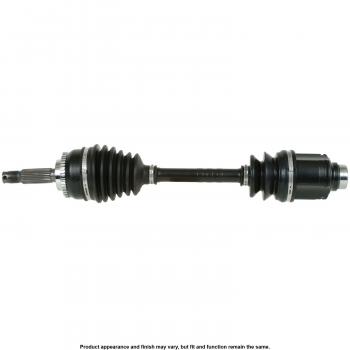 1998 Eagle Talon CV Axle Assembly Front Left A1 Cardone 603375 image 2 of 3