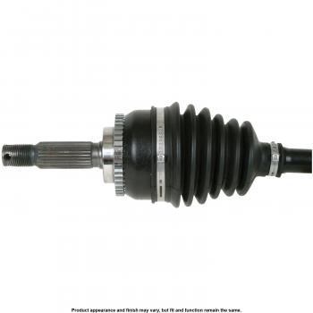 1998 Eagle Talon CV Axle Assembly Front Left A1 Cardone 603375 image 3 of 3