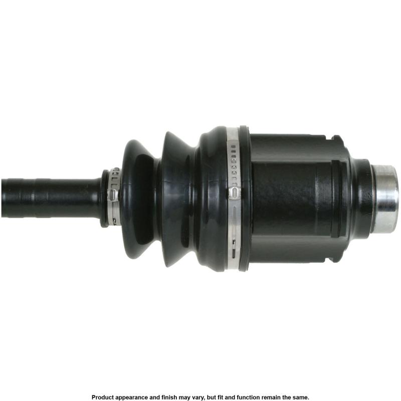 1999 Mitsubishi Eclipse CV Axle Assembly Front Left A1 Cardone 603375 image 1 of 3