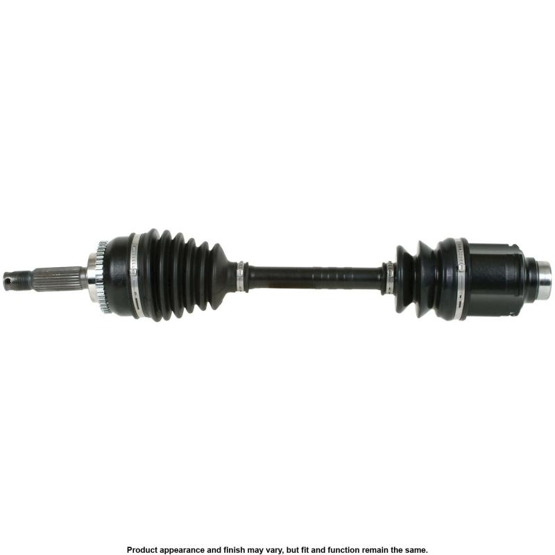 1999 Mitsubishi Eclipse CV Axle Assembly Front Left A1 Cardone 603375 image 2 of 3