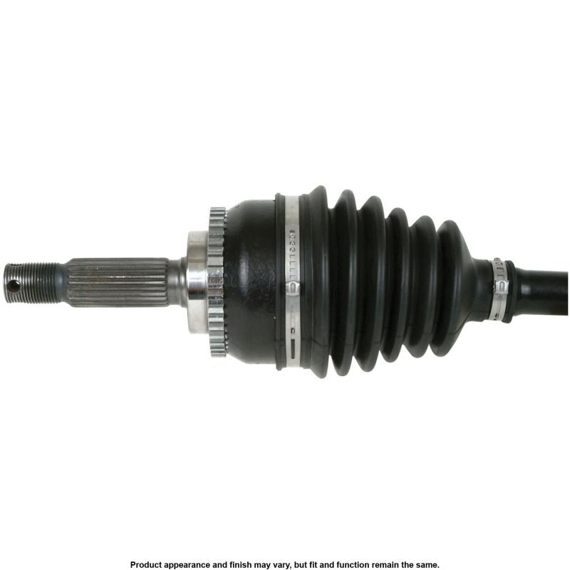 1999 Mitsubishi Eclipse CV Axle Assembly Front Left A1 Cardone 603375 image 3 of 3