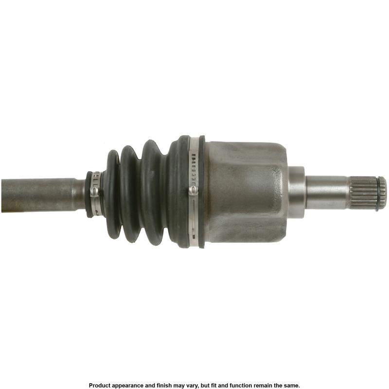 2003 Mitsubishi Lancer CV Axle Assembly Front Left A1 Cardone 603376 image 1 of 3