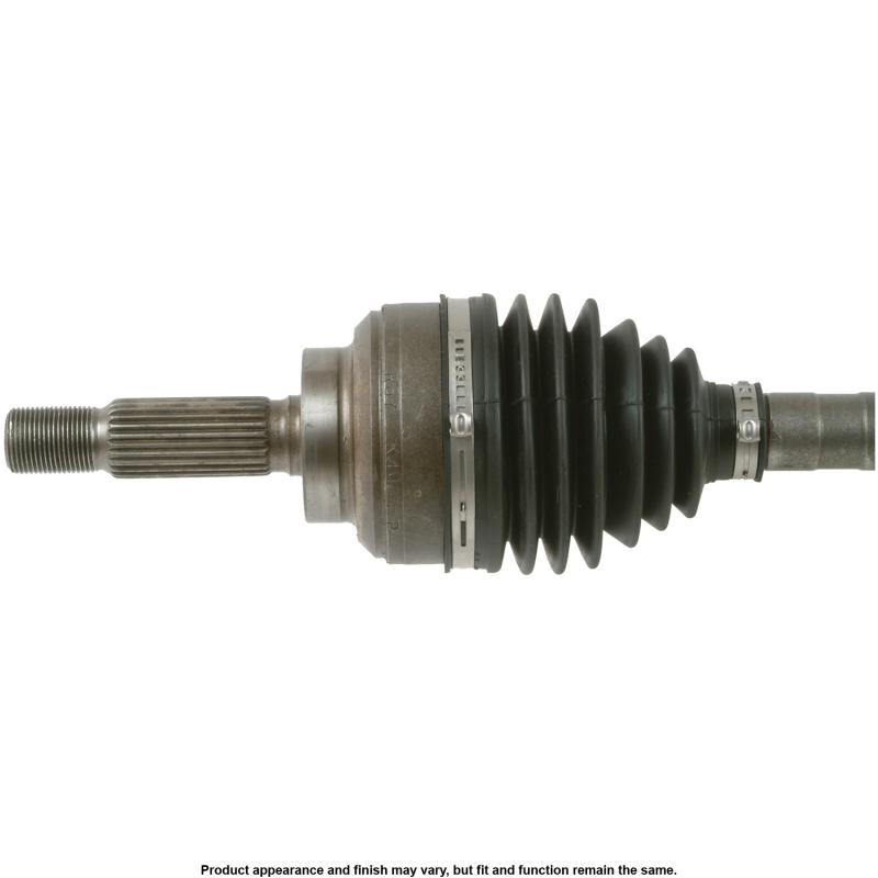 2003 Mitsubishi Lancer CV Axle Assembly Front Left A1 Cardone 603376 image 3 of 3
