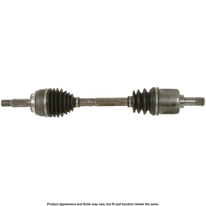 2007 Mitsubishi Lancer CV Axle Assembly Front Left A1 Cardone 603377 image 2 of 3