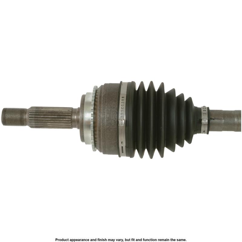 2007 Mitsubishi Lancer CV Axle Assembly Front Left A1 Cardone 603377 image 3 of 3