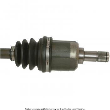 2003 Mitsubishi Lancer CV Axle Assembly Front Right A1 Cardone 603378 image 1 of 3