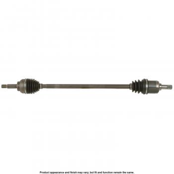 2003 Mitsubishi Lancer CV Axle Assembly Front Right A1 Cardone 603378 image 2 of 3