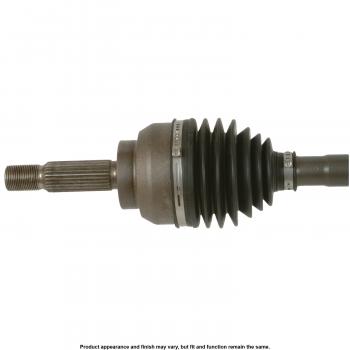 2003 Mitsubishi Lancer CV Axle Assembly Front Right A1 Cardone 603378 image 3 of 3