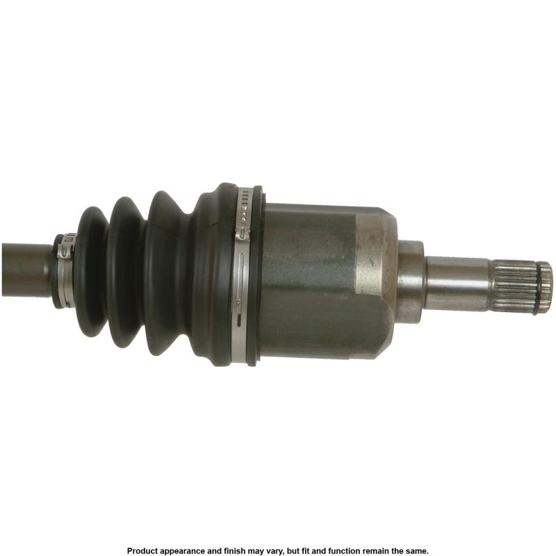 2003 Mitsubishi Lancer CV Axle Assembly Front Right A1 Cardone 603378 image 1 of 3