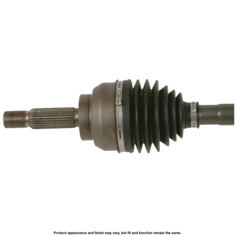 2003 Mitsubishi Lancer CV Axle Assembly Front Right A1 Cardone 603378 image 3 of 3