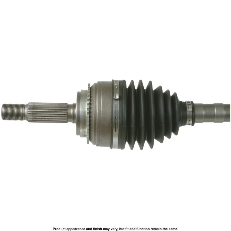 2007 Mitsubishi Lancer CV Axle Assembly Front Right A1 Cardone 603379 image 1 of 3