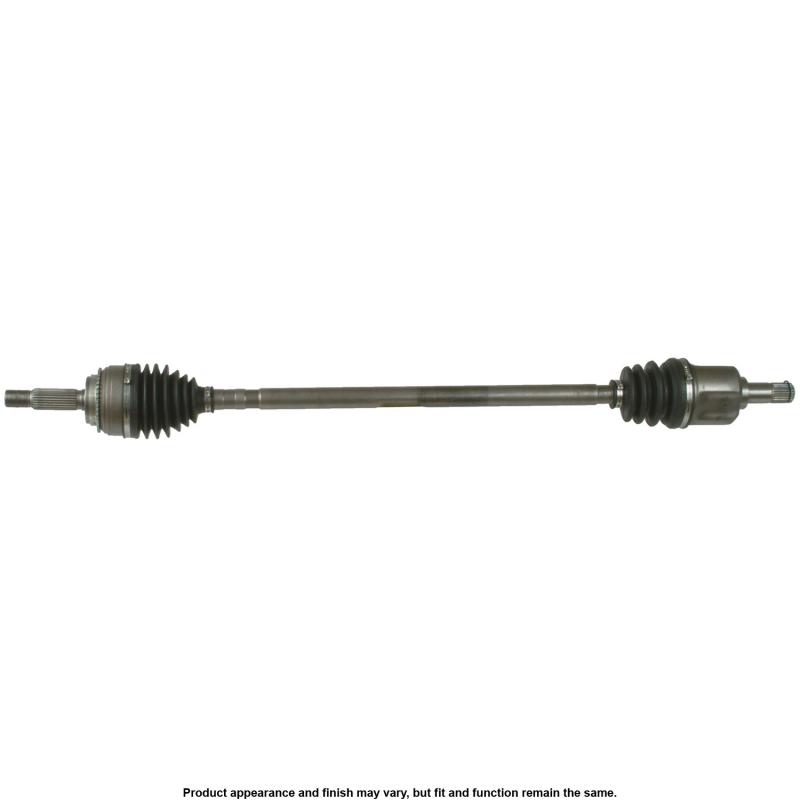 2007 Mitsubishi Lancer CV Axle Assembly Front Right A1 Cardone 603379 image 2 of 3
