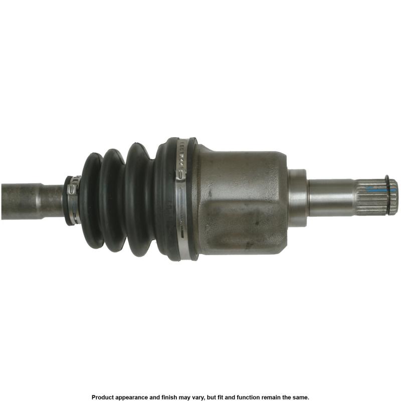 2007 Mitsubishi Lancer CV Axle Assembly Front Right A1 Cardone 603379 image 3 of 3