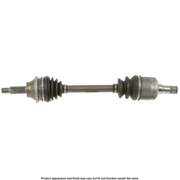 2005 Hyundai XG350 CV Axle Assembly Front Left A1 Cardone 603383 image 1 of 3