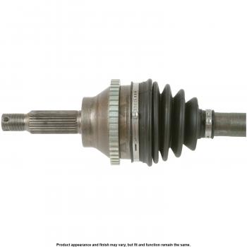 2005 Hyundai XG350 CV Axle Assembly Front Left A1 Cardone 603383 image 2 of 3