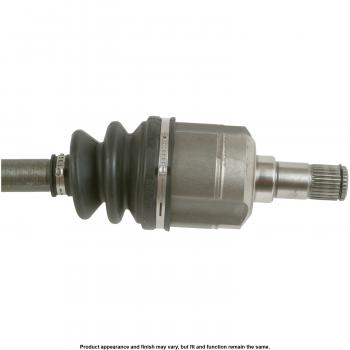 2005 Hyundai XG350 CV Axle Assembly Front Left A1 Cardone 603383 image 3 of 3
