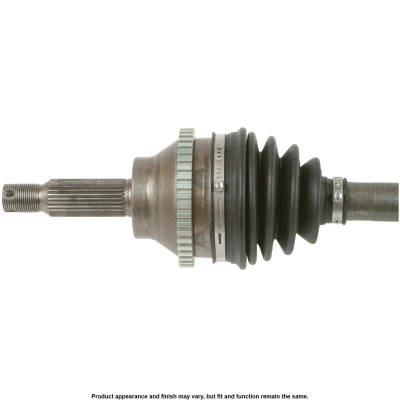 2001 Hyundai XG300 CV Axle Assembly Front Left A1 Cardone 603383 image 2 of 3