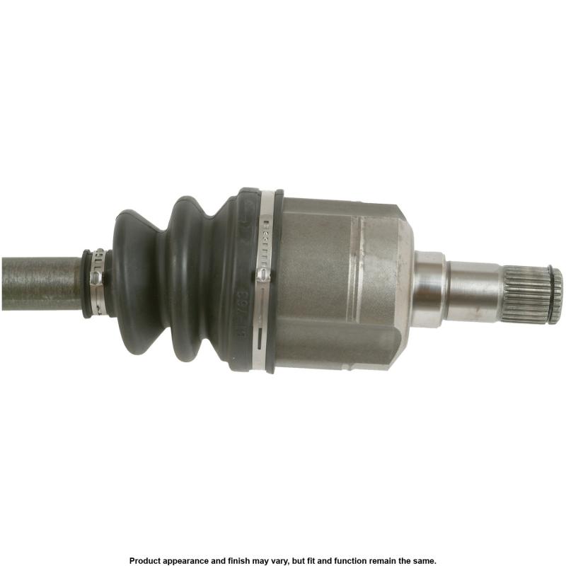 2001 Hyundai XG300 CV Axle Assembly Front Left A1 Cardone 603383 image 3 of 3