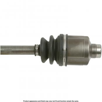 2005 Hyundai XG350 CV Axle Assembly Front Right A1 Cardone 603384 image 1 of 3