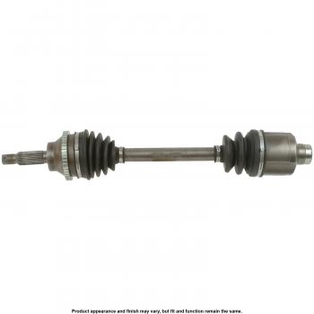 2005 Hyundai XG350 CV Axle Assembly Front Right A1 Cardone 603384 image 2 of 3