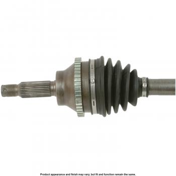 2005 Hyundai XG350 CV Axle Assembly Front Right A1 Cardone 603384 image 3 of 3
