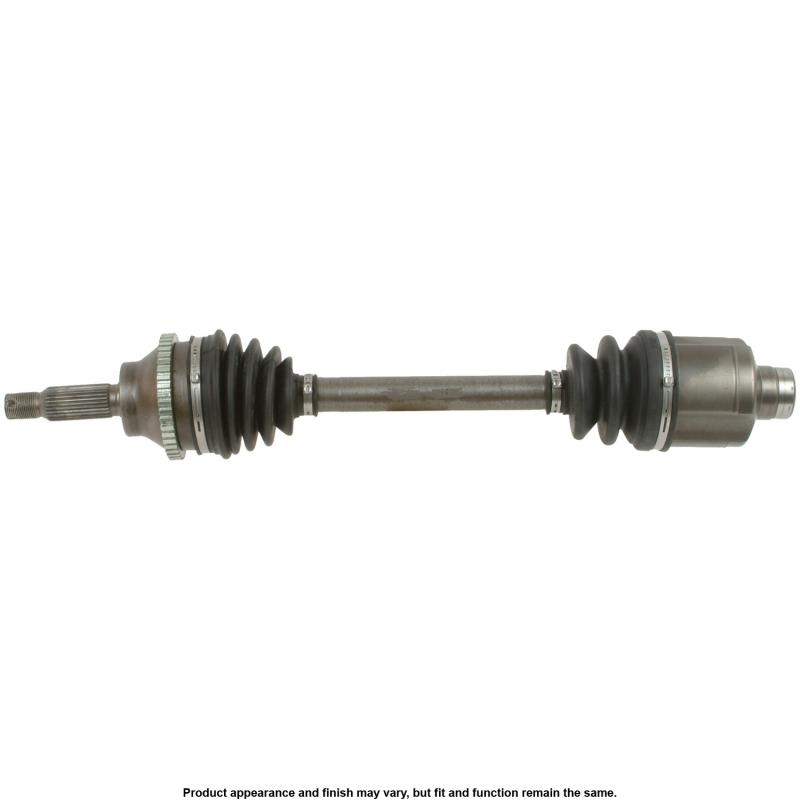 2001 Hyundai XG300 CV Axle Assembly Front Right A1 Cardone 603384 image 2 of 3