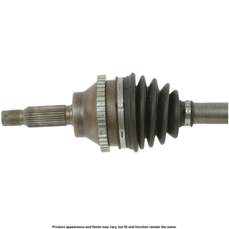2001 Hyundai XG300 CV Axle Assembly Front Right A1 Cardone 603384 image 3 of 3