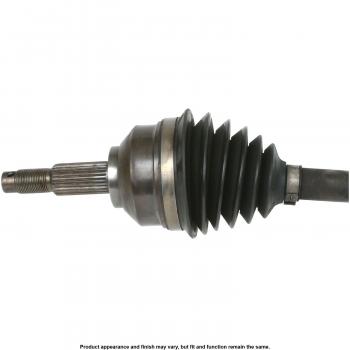 2005 Dodge Grand Caravan CV Axle Assembly Front Right A1 Cardone 603385 image 1 of 3