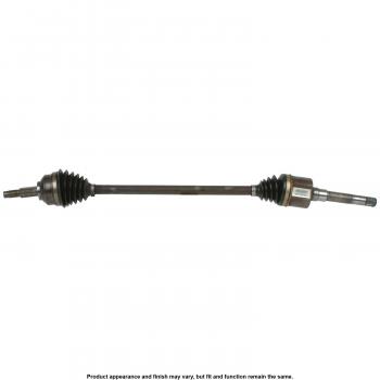 2005 Dodge Grand Caravan CV Axle Assembly Front Right A1 Cardone 603385 image 3 of 3