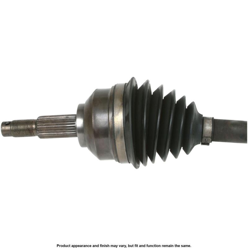 2003 Dodge Caravan CV Axle Assembly Front Right A1 Cardone 603385 image 1 of 3