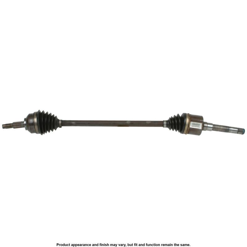2003 Dodge Caravan CV Axle Assembly Front Right A1 Cardone 603385 image 3 of 3