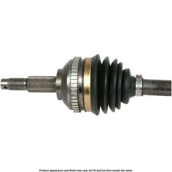 2007 Chrysler Voyager CV Axle Assembly Front Right A1 Cardone 603386 image 2 of 3