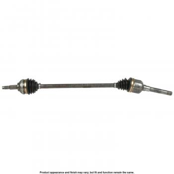 2007 Chrysler Voyager CV Axle Assembly Front Right A1 Cardone 603386 image 3 of 3