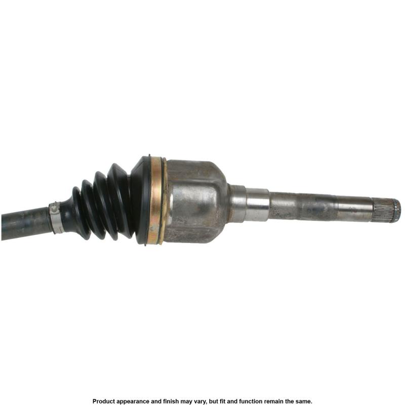 2004 Chrysler Town & Country CV Axle Assembly Front Right A1 Cardone 603386 image 1 of 3