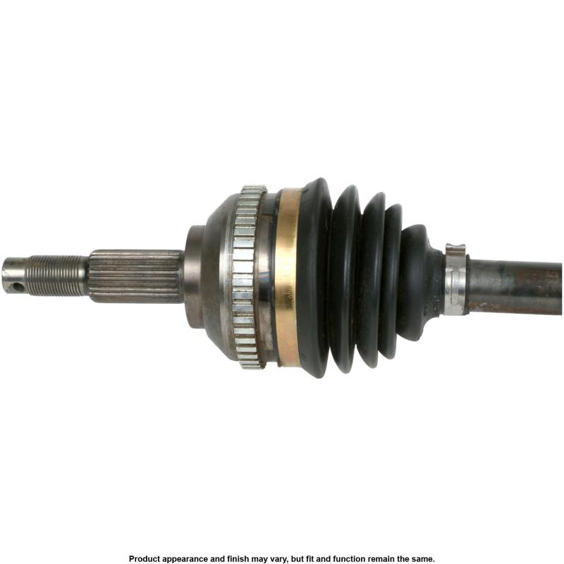 2004 Chrysler Town & Country CV Axle Assembly Front Right A1 Cardone 603386 image 2 of 3
