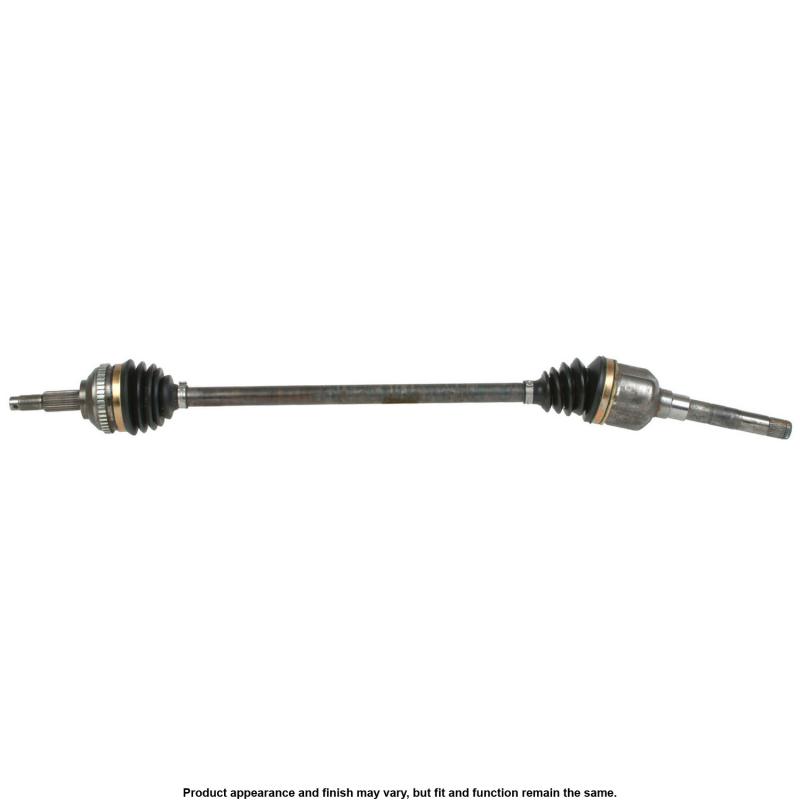 2004 Chrysler Town & Country CV Axle Assembly Front Right A1 Cardone 603386 image 3 of 3